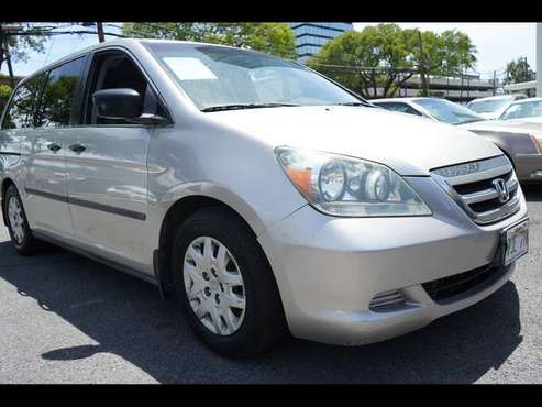 2005 Honda Odyssey LX AT Great Finance Programs available o.a.c. for sale in Honolulu, HI
