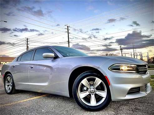 2016 Dodge Charger SXT - - by dealer - vehicle for sale in Indianapolis, IN