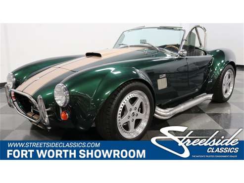 1965 Shelby Cobra for sale in Fort Worth, TX