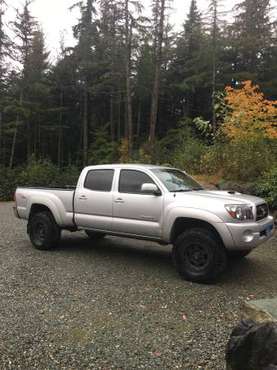 2008 Toyota Tacoma for sale in Auke Bay, AK