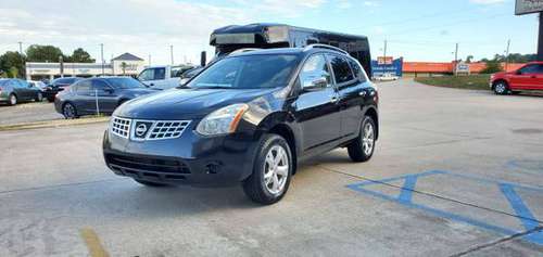 2010 NISSAN ROGUE SL AWD CROSSOVER*2 OWNERS*NON SMOKER* for sale in Mobile, FL