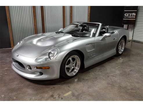 1999 Shelby Series 1 for sale in Arlington, TX