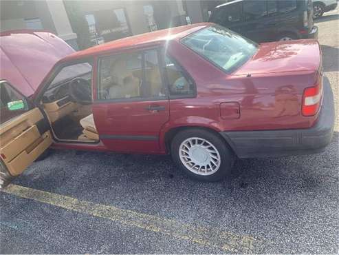 1995 Volvo 940 for sale in Cadillac, MI