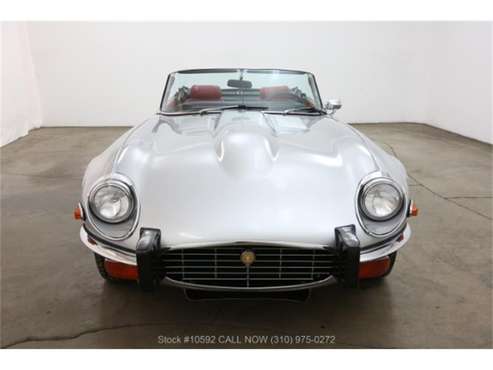 1974 Jaguar XKE for sale in Beverly Hills, CA