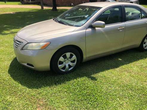 07Toyota Camry 177,000 for sale in Jackson, MS