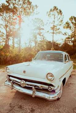 1954 Ford Customline for sale in Cape Coral, FL