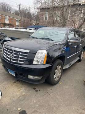 2011 Cadillac Escalade for sale in Norwalk, NY