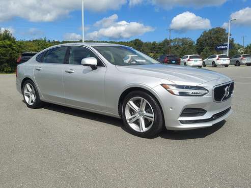 2018 Volvo S90 T5 Momentum AWD for sale in Stroudsburg , PA