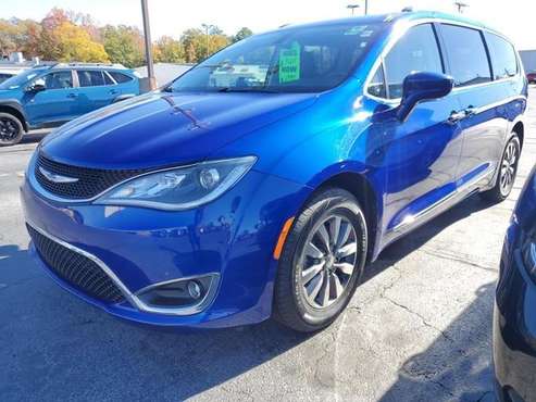 2020 Chrysler Pacifica Touring-L Plus for sale in Columbia, SC