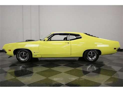 1970 Ford Torino for sale in Fort Worth, TX