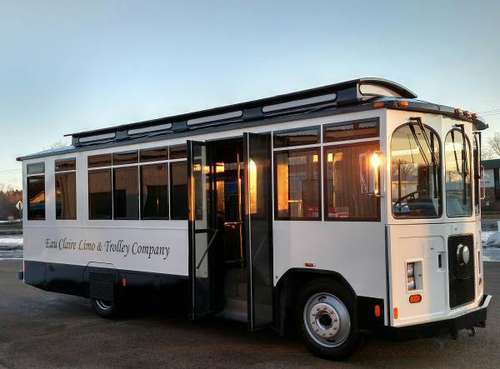 1994 SVMC Trolley for sale in Rochester, MN