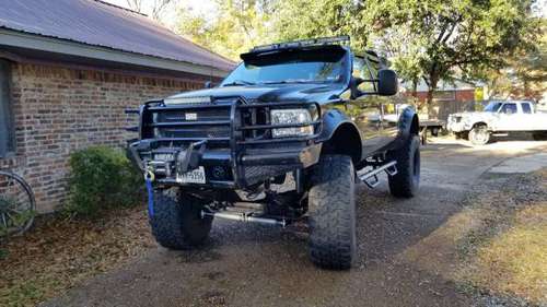 Lifter ford - cars & trucks - by owner - vehicle automotive sale for sale in Paris, TX