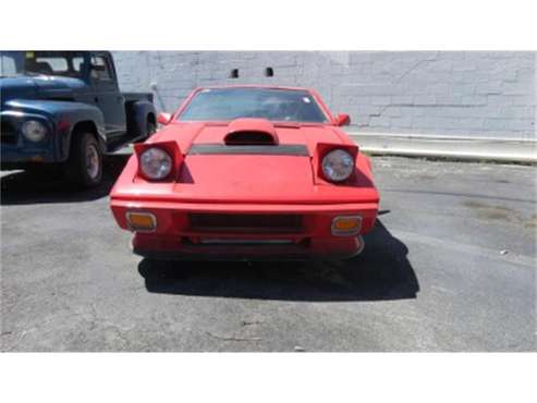 1976 Lotus Elite for sale in Miami, FL