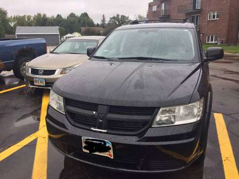 DODGE JOURNEY SXT for sale in Brookings, SD