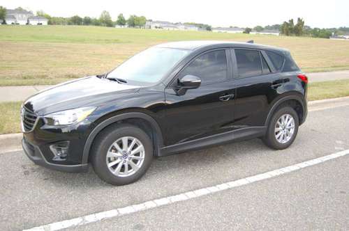 2016 Mazda CX-5 Touring for sale in Tallahassee, FL