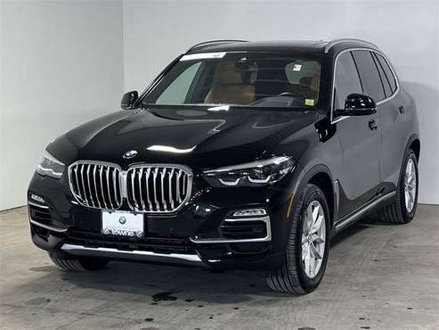 2019 BMW X5 xDrive50i - - by dealer - vehicle for sale in Buffalo, NY