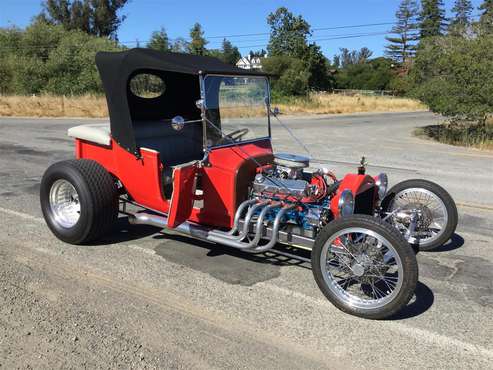 1923 Ford T Bucket for sale in Eugene, OR