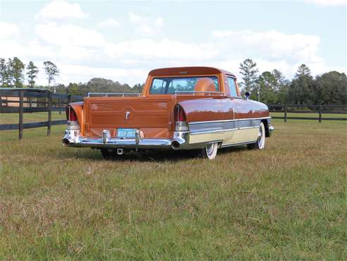 1956 Packard Patrician for sale in Fort Lauderdale, FL