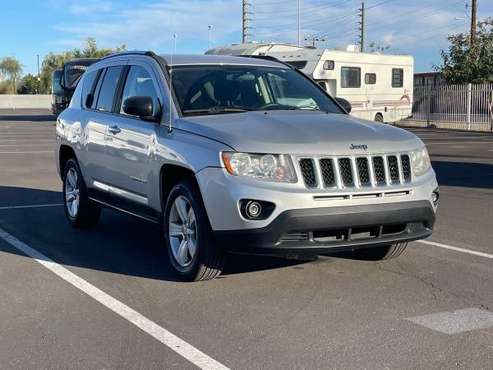 2011 Jeep Compass For Sale By Owner No Sales Tax for sale in Phoenix, AZ