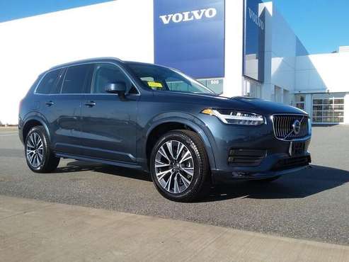 2022 Volvo XC90 T5 Momentum 7 Passenger for sale in MA