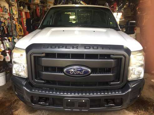 2012 Ford F-250 REDUCED TO SELL for sale in Kings Bay, GA