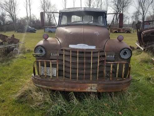 1948 Chevrolet Pickup for sale in Thief River Falls, MN