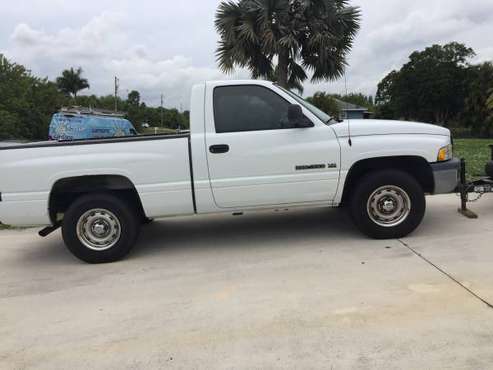 Pickup truck for sale in Port Saint Lucie, FL