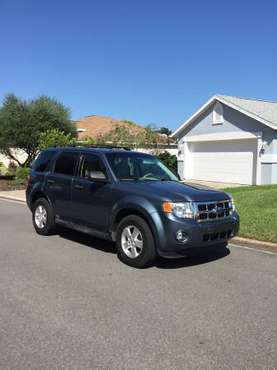 2011 Ford Escape XLT for sale in St Augustine beach, FL