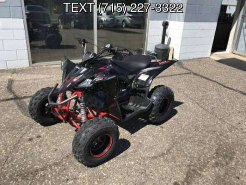 2019 ODES GIZMO BASE for sale in Somerset, WI