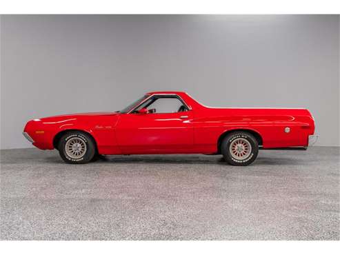 1972 Ford Ranchero for sale in Concord, NC