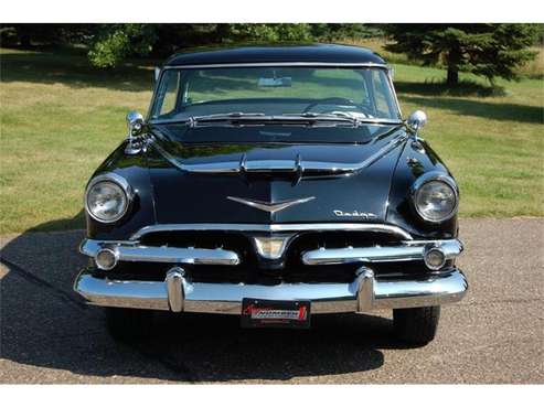 1956 Dodge Coronet for sale in Rogers, MN