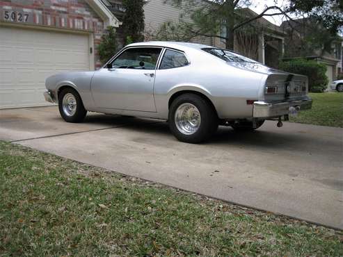1976 Ford Maverick for sale in Juliff, TX