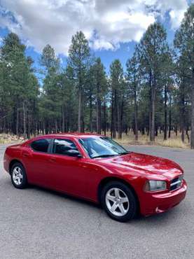 2008 Dodge Charger for sale in Flagstaff, AZ