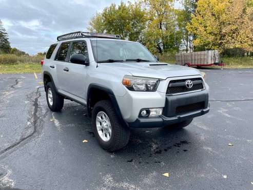 2010 Toyota 4runner Trail for sale in Mequon, WI