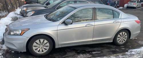 Honda Accord 2012 for sale in Bow, NH