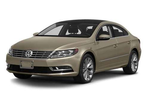 2013 Volkswagen VW Cc VR6 Executive 4Motion - - by for sale in Roseville, MN