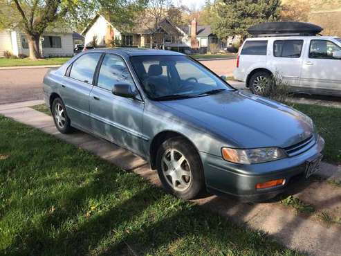 1994 Honda Accord for sale in Missoula, MT