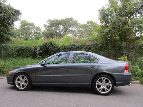 LOW MILES!! 2009Volvo S-60 2.5T AWD for sale in Chicago, IL