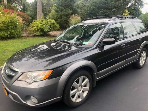 2009 Subaru Outback for sale in West Babylon, NY