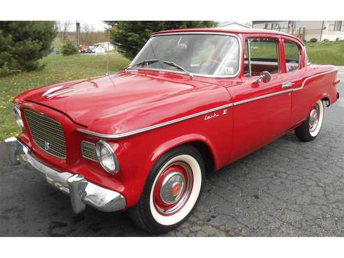 1960 Studebaker Lark for sale in Carlisle, PA