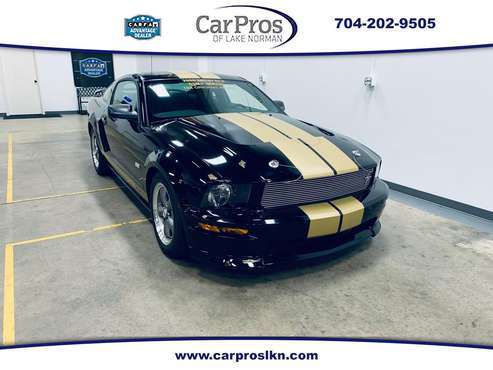 2006 Ford Mustang for sale in Mooresville, NC