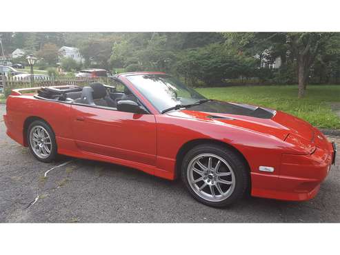 1994 Nissan 240SX for sale in Norwalk, CT