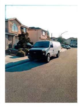 2012 Cargo - - by dealer - vehicle automotive sale for sale in Tracy, CA