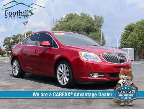 2016 Buick Verano for sale in Maryville, TN