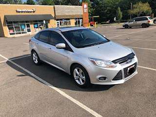 $$7,900$$ OBO 2014 Ford Focus for sale in Mansfield, OH