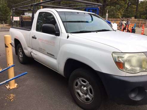 2009 Toyota Tacoma for sale in Incline Village, NV