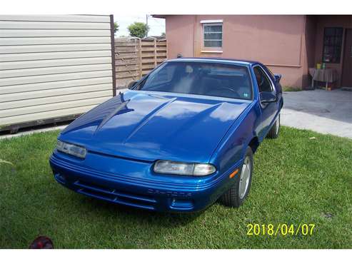 1992 Dodge Daytona for sale in Miami, FL