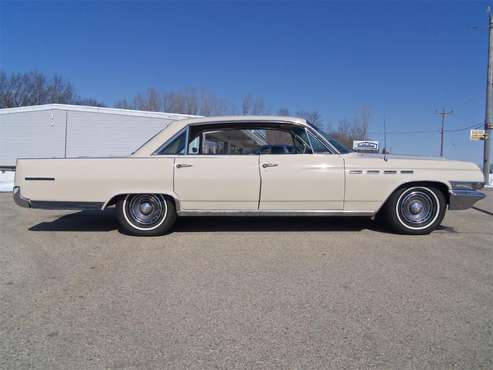 1963 Buick Electra 225 for sale in Jefferson, WI