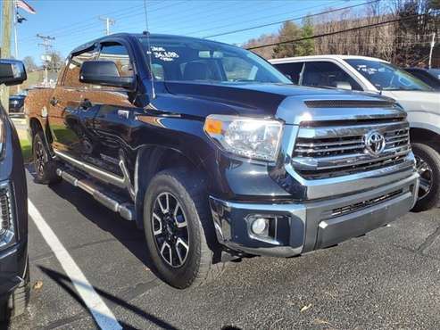 2016 Toyota Tundra TRD Pro for sale in West Jefferson, NC