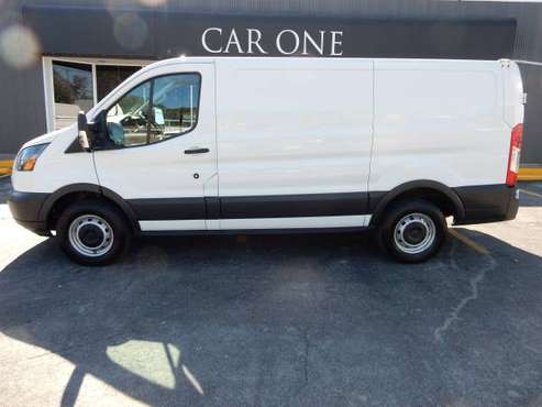 2015 FORD TRANSIT T250 CARGO VAN-1 OWNER!! for sale in Murfreesboro, TN